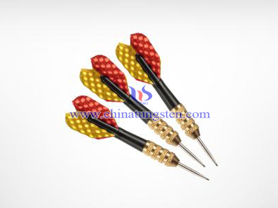 Tungsten Carbide Flange Bush Picture Tungsten Carbide Flange Bush Picture